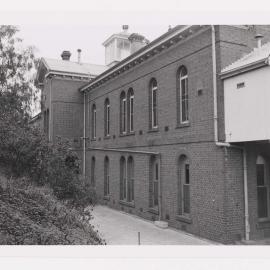 Bendigo Benevolent Home