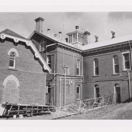 Bendigo Benevolent Home