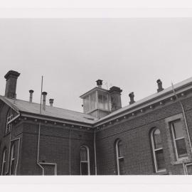 Bendigo Benevolent Home