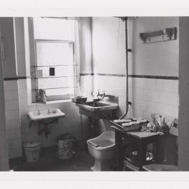 Bendigo Benevolent Home