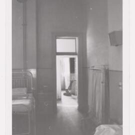 Bendigo Benevolent Home