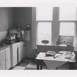 Bendigo Benevolent Home