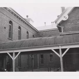 Bendigo Benevolent Home