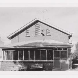 Bendigo Benevolent Home