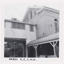 Bendigo Benevolent Home