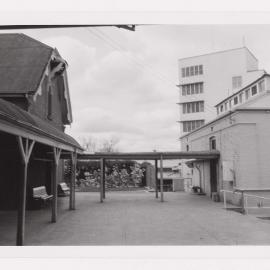 Bendigo Benevolent Home