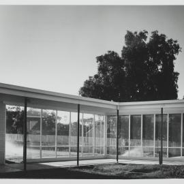 Bacchus March and District Memorial Hospital