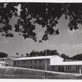 Bacchus March and District Memorial Hospital