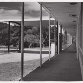 Bacchus March and District Memorial Hospital
