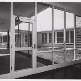 Bacchus March and District Memorial Hospital