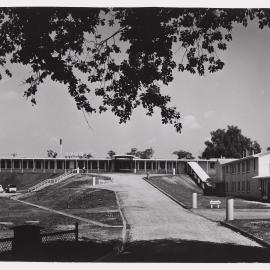 Bacchus March and District Memorial Hospital