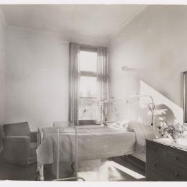 Bairnsdale District Hospital I.D. Block