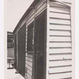 Residence for Salier