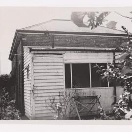 Residence for Salier