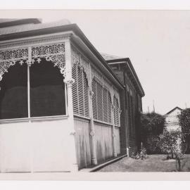 Residence for Salier