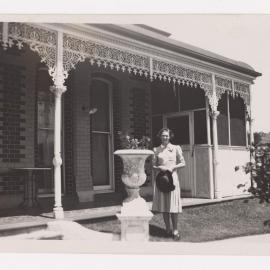 Residence for Salier