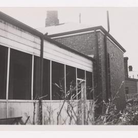 Residence for Salier