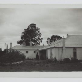 Residence for Robert Law-Smith