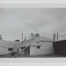 Residence for Robert Law-Smith