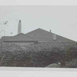 Residence for D.W. Phillips