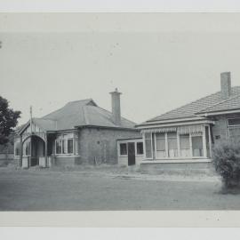 Mansfield Hospital