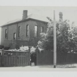 Residence for Henderson - Freeman