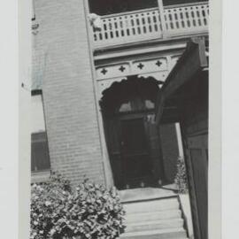 Residence for Henderson - Freeman