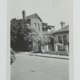 Residence for Henderson - Freeman