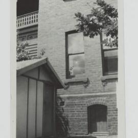 Residence for Henderson - Freeman