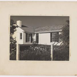 Residence for McCutcheon