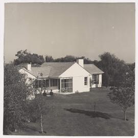 Residence for McCutcheon