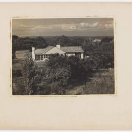 Residence for McCutcheon