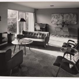 Residence for Roy Simpson