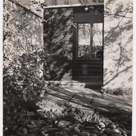 Residence for Roy Simpson