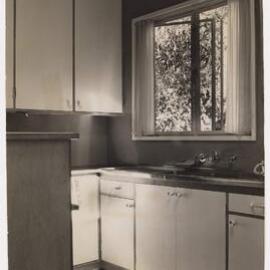 Residence for Roy Simpson