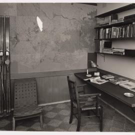 Residence for Roy Simpson