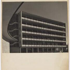Preston and Northcote Community Hospital