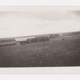 Residence for A.B. Churnside