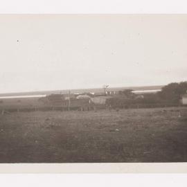 Residence for A.B. Churnside