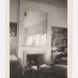 Residence for A.B. Churnside