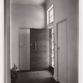 Residence for G. Smith