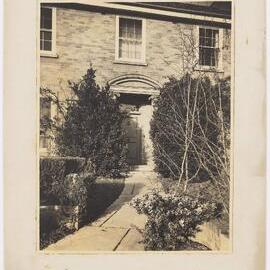 Residence for Roberts