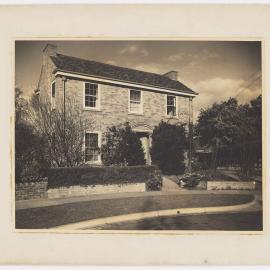 Residence for Roberts