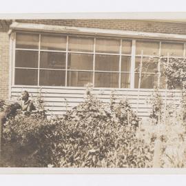 Residence for Lady Howse