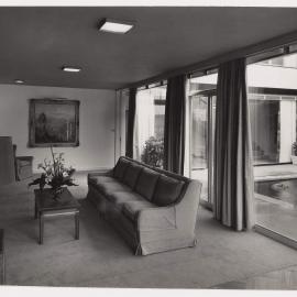 Residence for Lady Howse