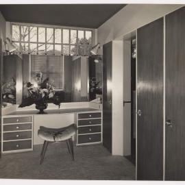 Residence for Lady Howse