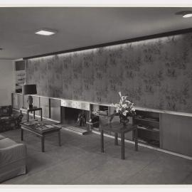 Residence for Lady Howse