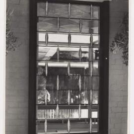 Residence for Lady Howse