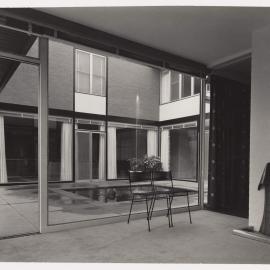 Residence for Lady Howse