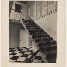 Residence for Lady Howse